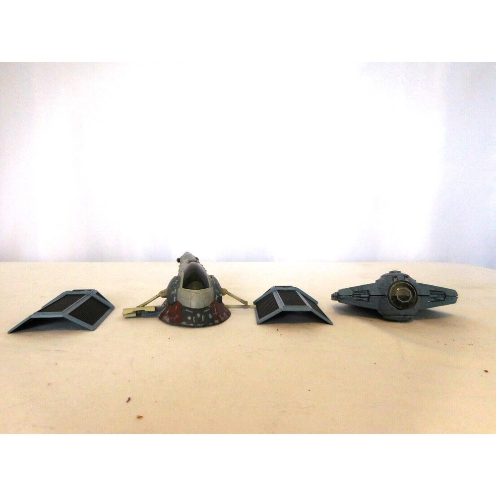 Disney Die-Cast Star Wars Force Awakens Starship  and More